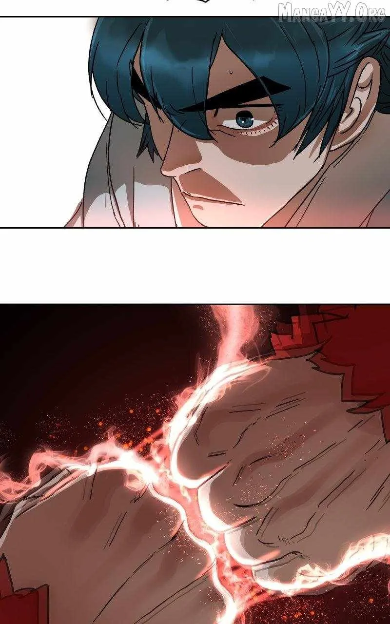 Like a Fiery Flame Chapter 22 page 90