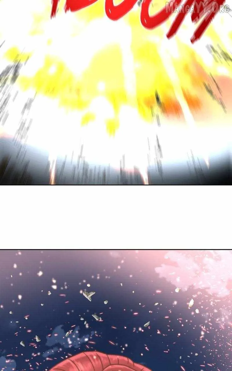 Like a Fiery Flame Chapter 22 page 96
