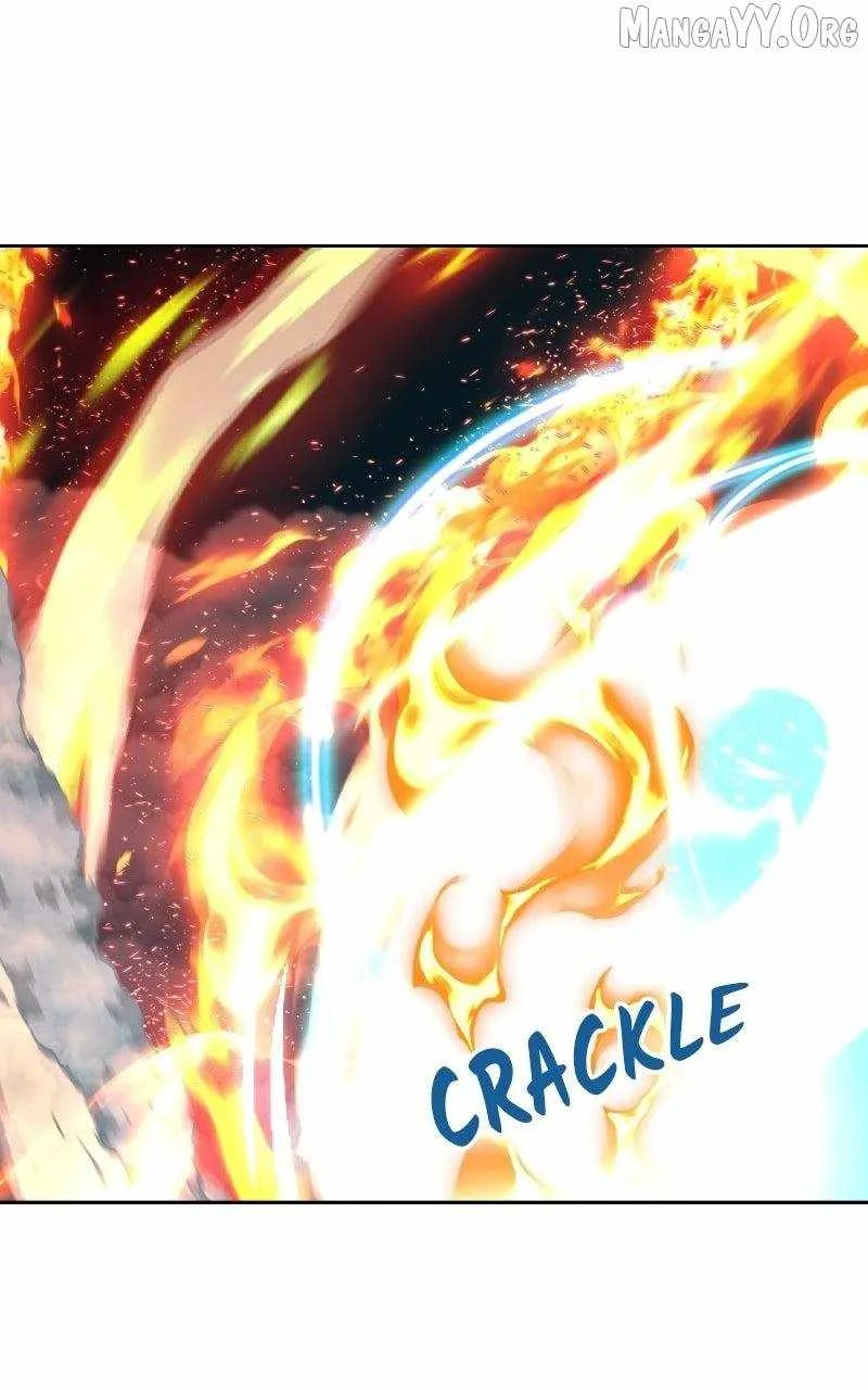 Like a Fiery Flame Chapter 22 page 99