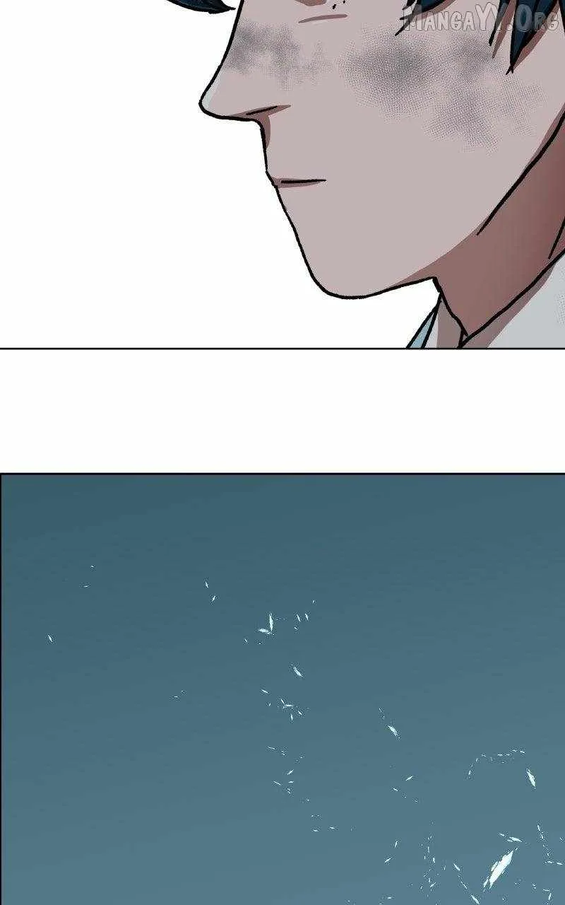 Like a Fiery Flame Chapter 22 page 128
