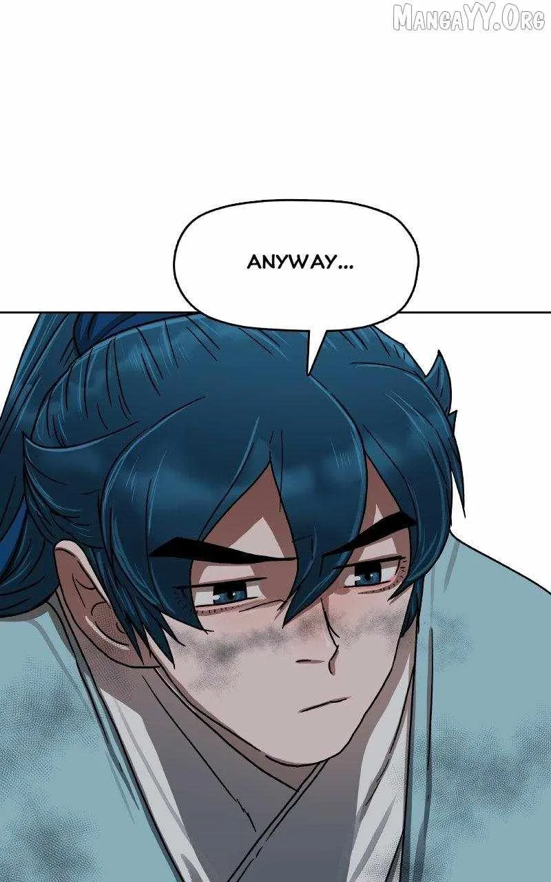 Like a Fiery Flame Chapter 22 page 132