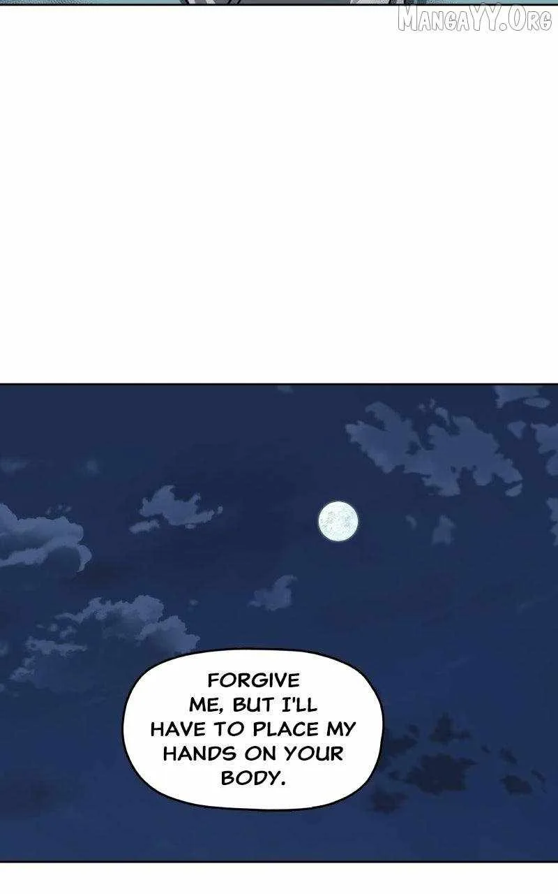 Like a Fiery Flame Chapter 22 page 133