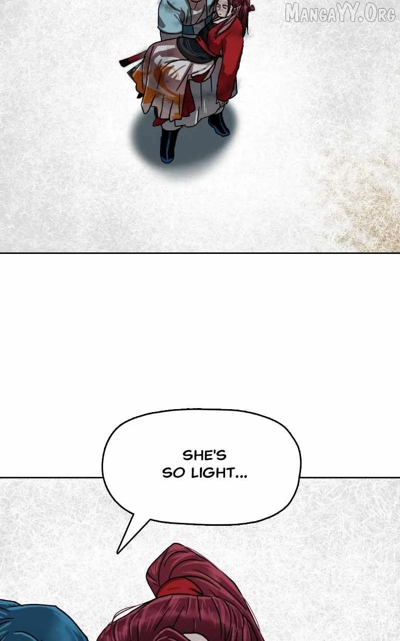 Like a Fiery Flame Chapter 23 page 2