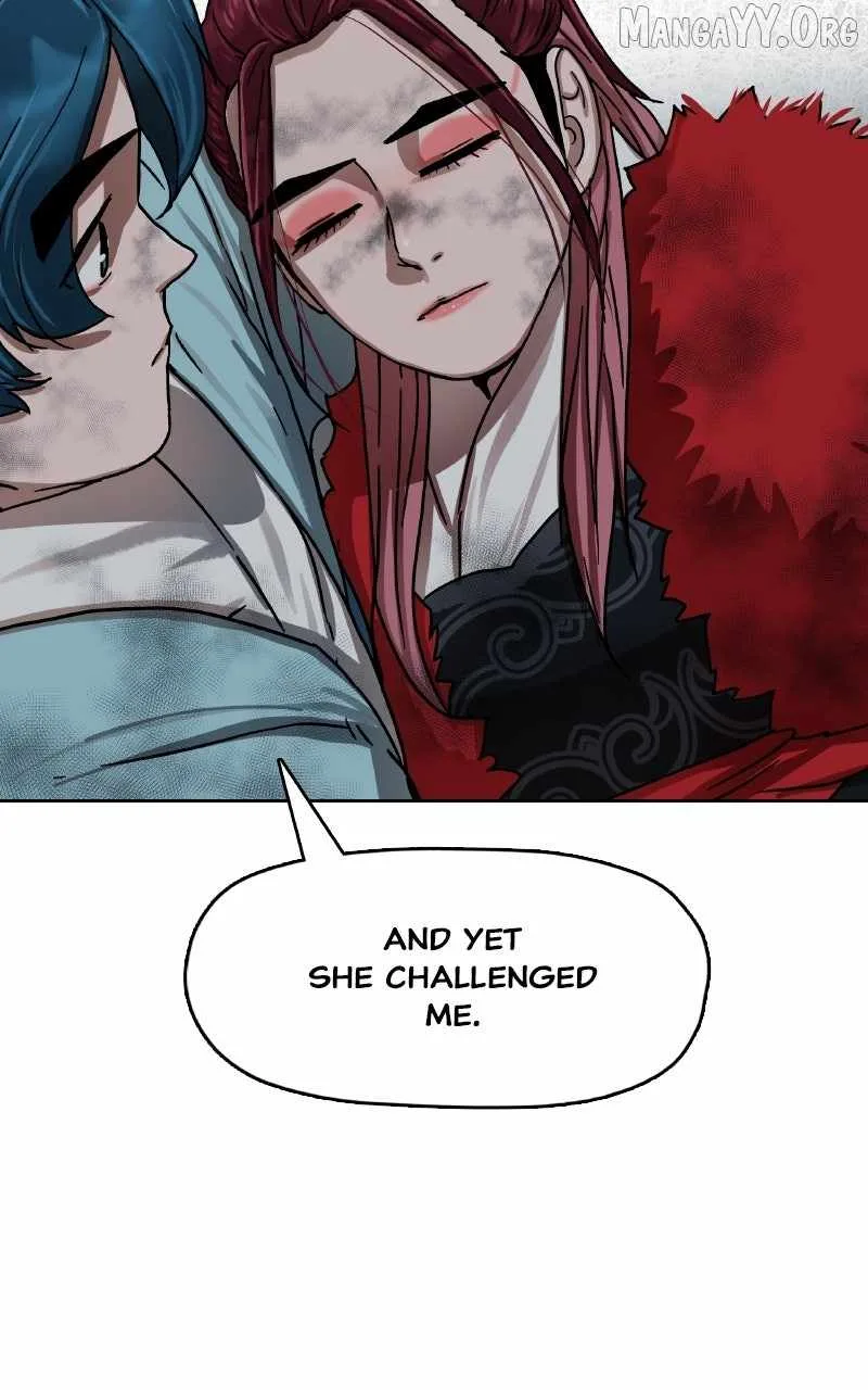 Like a Fiery Flame Chapter 23 page 3