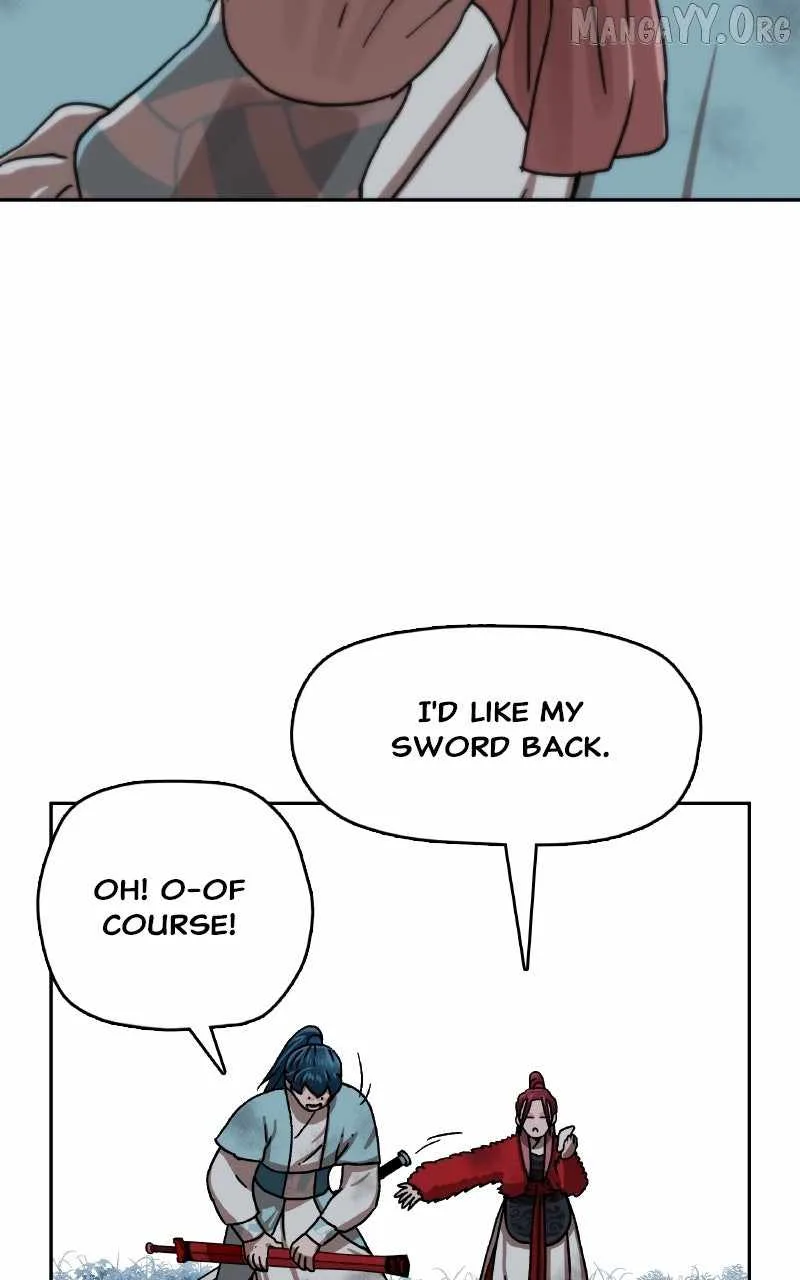 Like a Fiery Flame Chapter 23 page 30