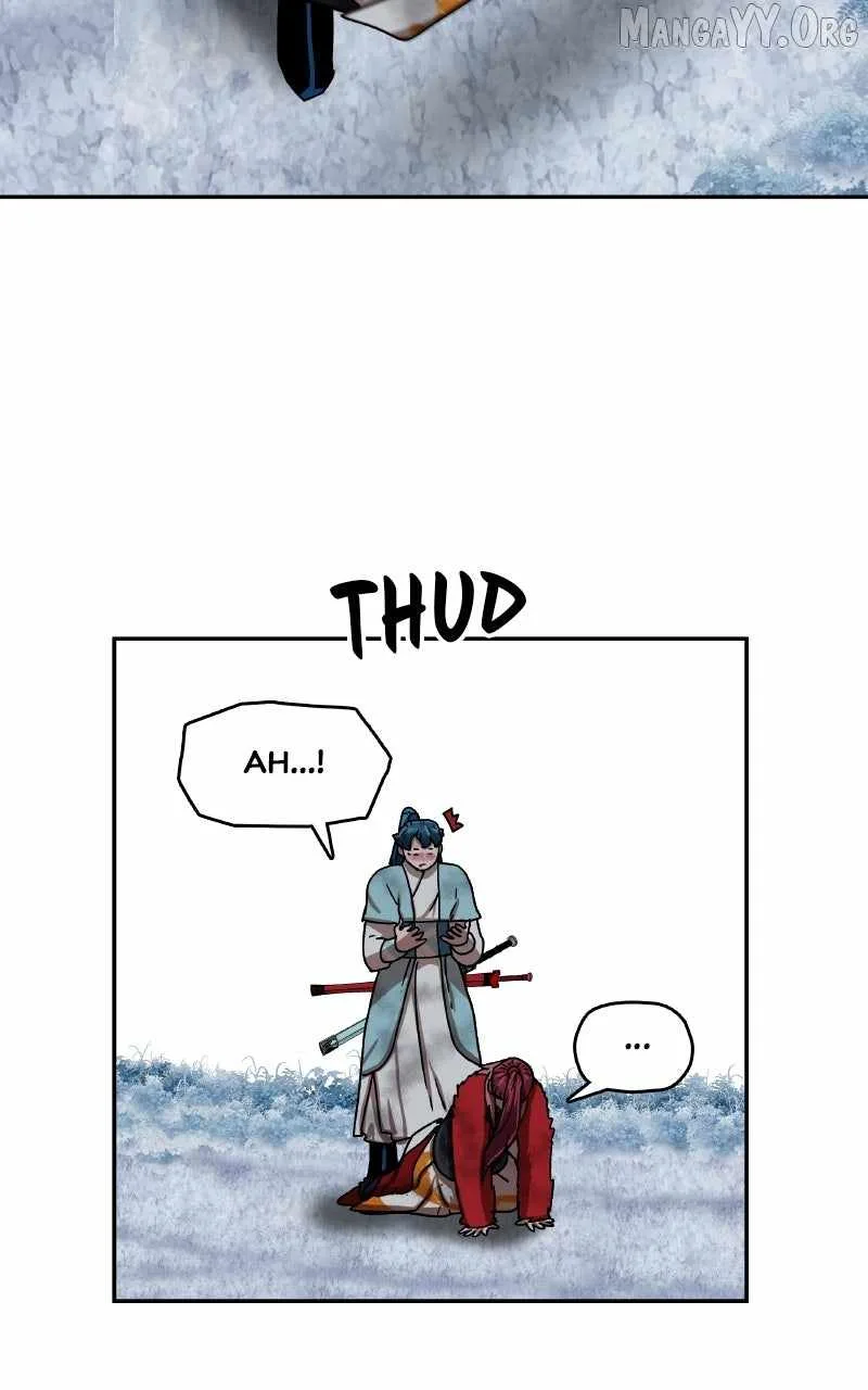 Like a Fiery Flame Chapter 23 page 23