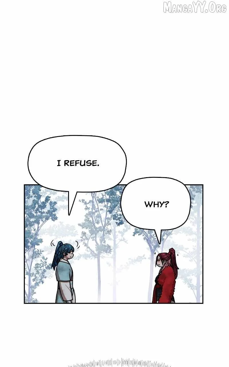 Like a Fiery Flame Chapter 23 page 36