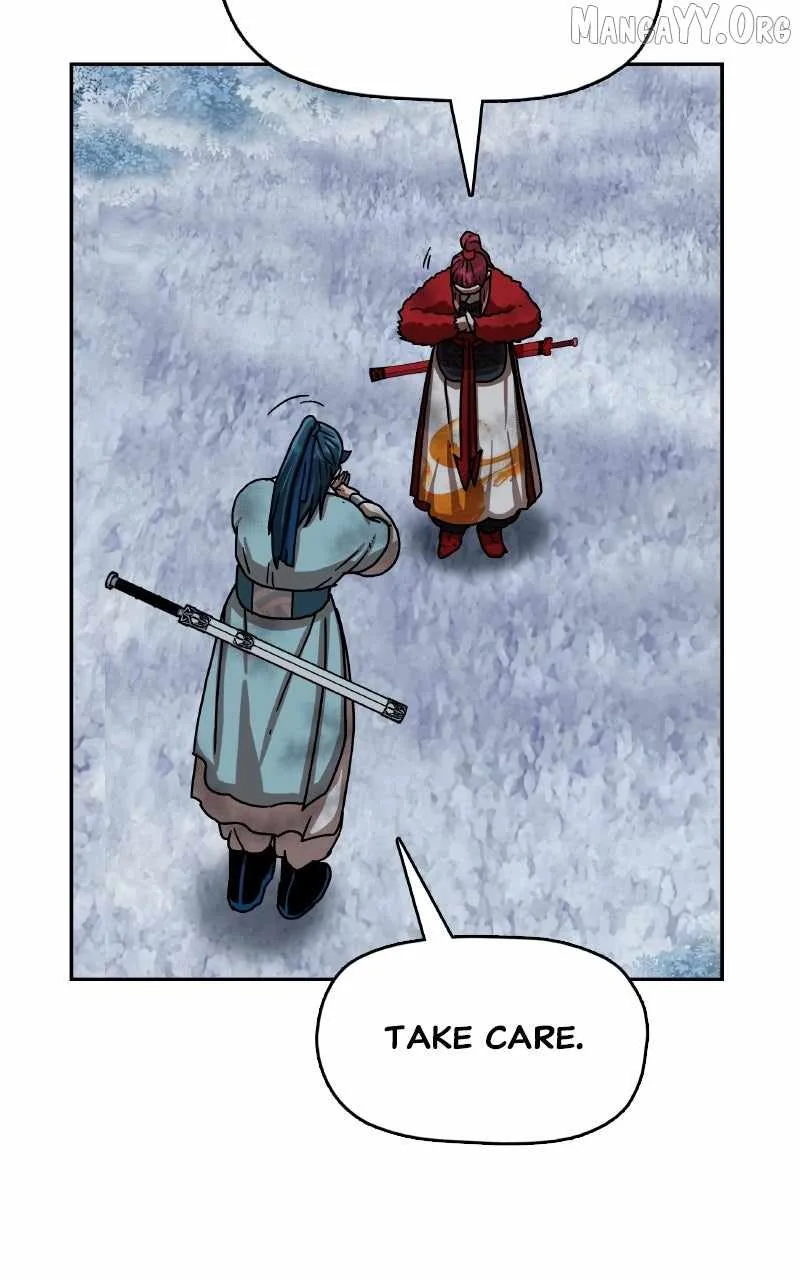 Like a Fiery Flame Chapter 23 page 39