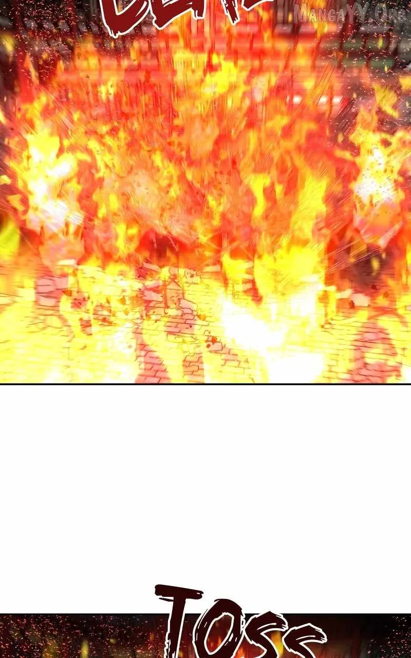 Like a Fiery Flame Chapter 23 page 51