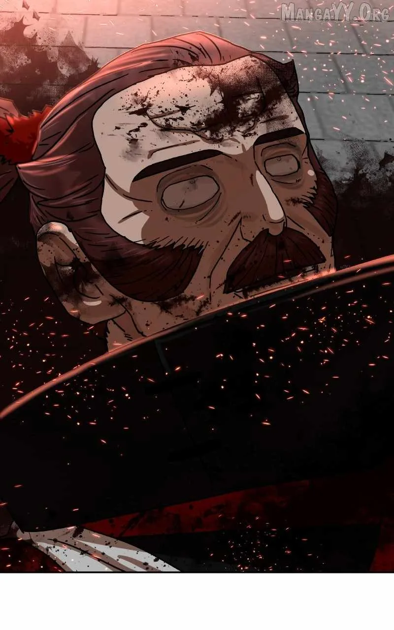 Like a Fiery Flame Chapter 23 page 60