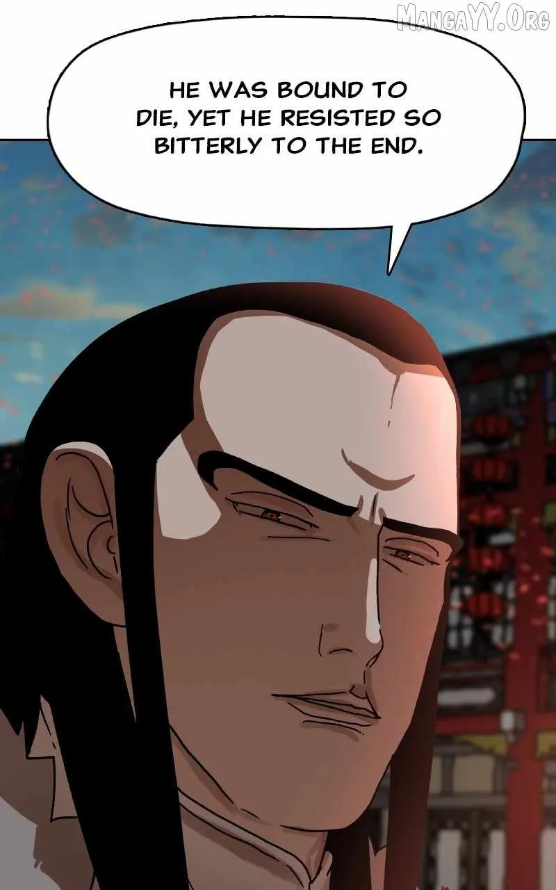 Like a Fiery Flame Chapter 23 page 61