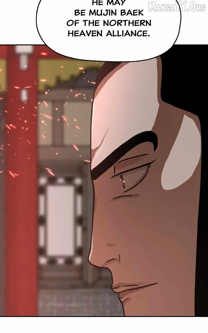 Like a Fiery Flame Chapter 23 page 66