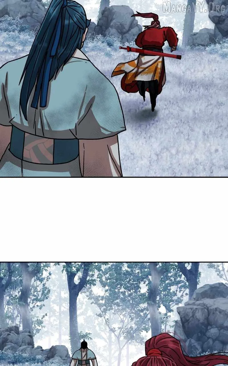 Like a Fiery Flame Chapter 23 page 74