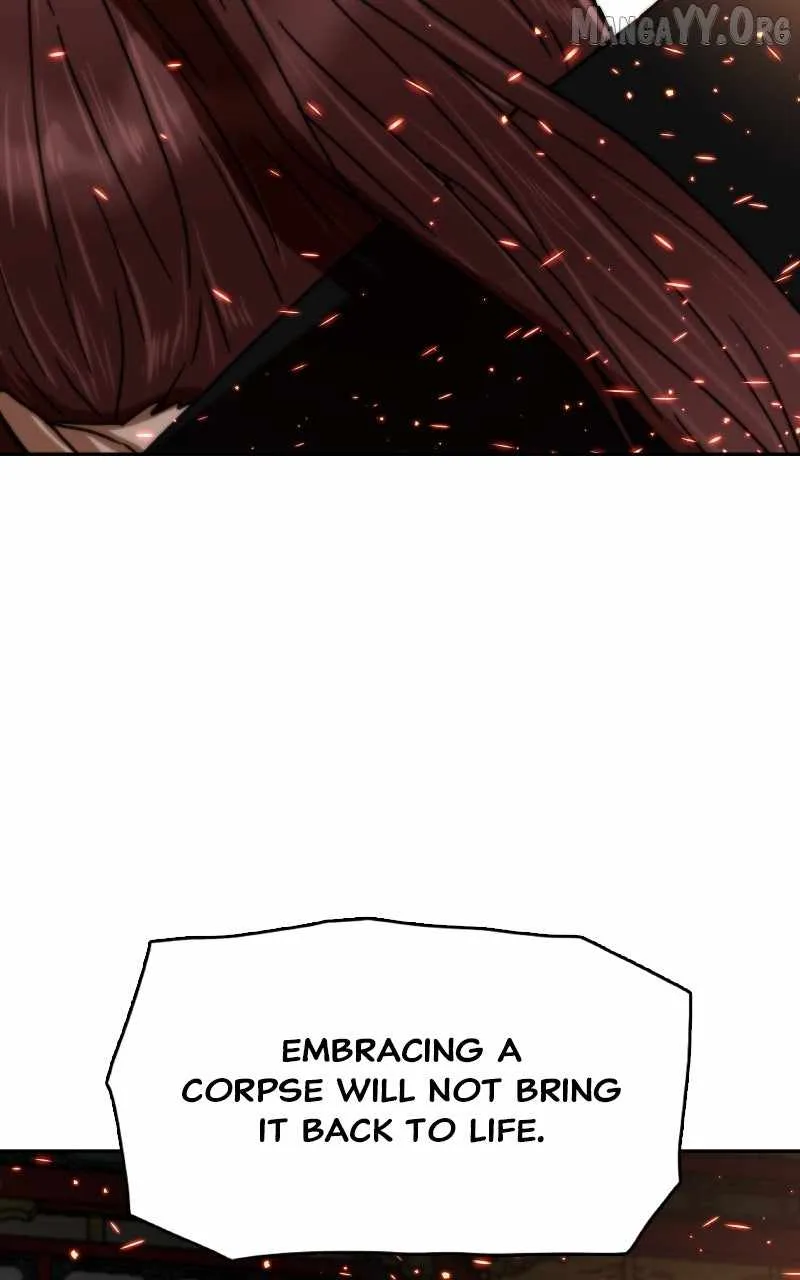 Like a Fiery Flame Chapter 23 page 97