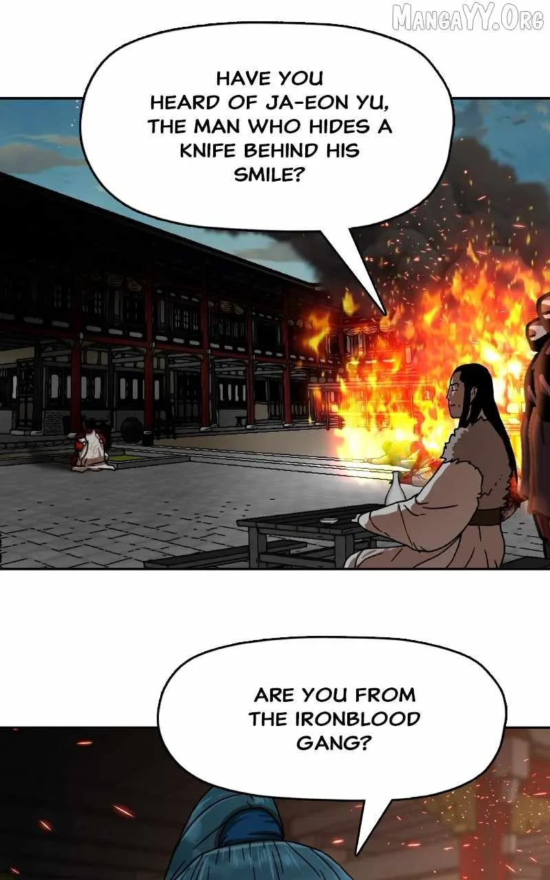 Like a Fiery Flame Chapter 23 page 103