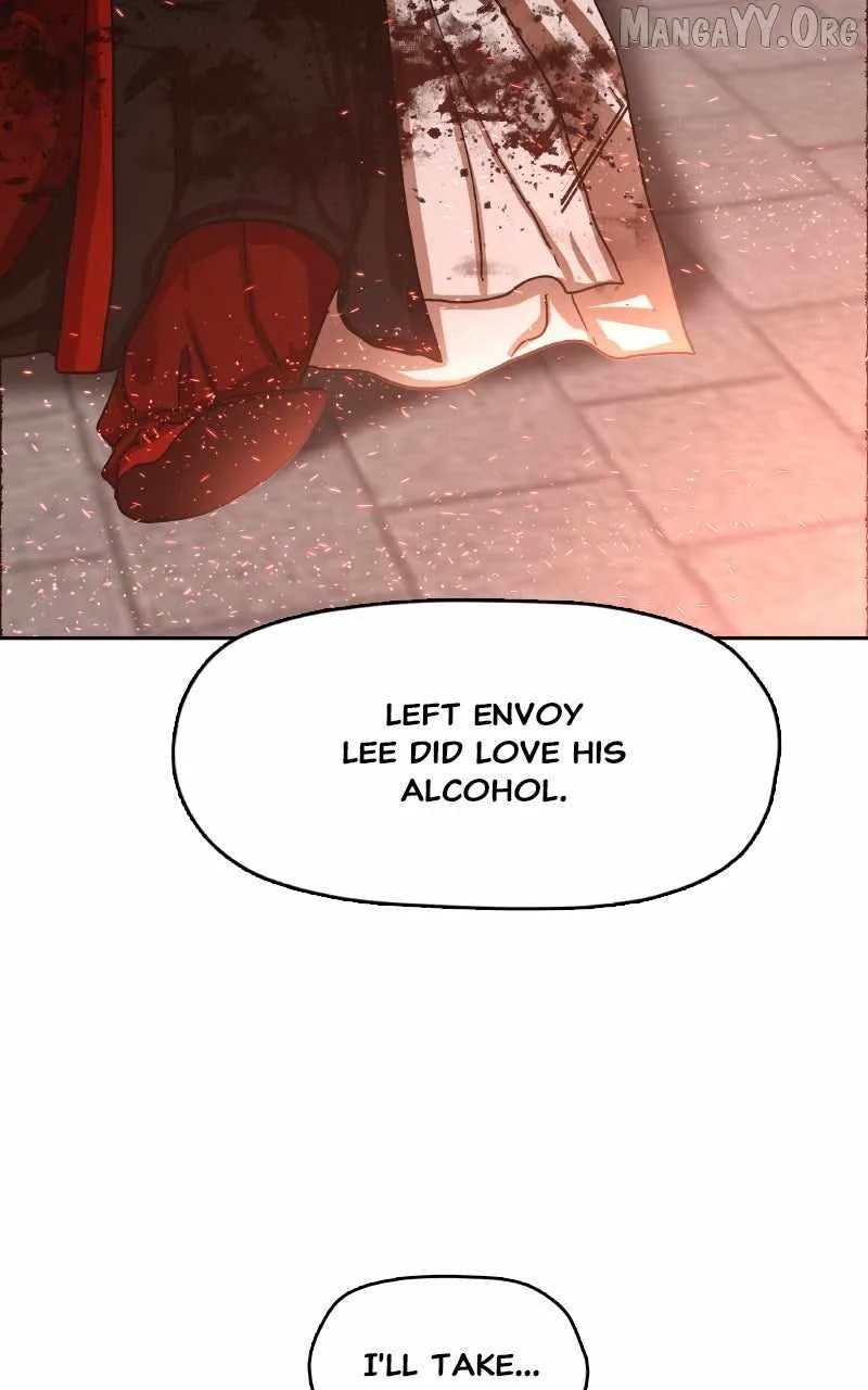 Like a Fiery Flame Chapter 23 page 111