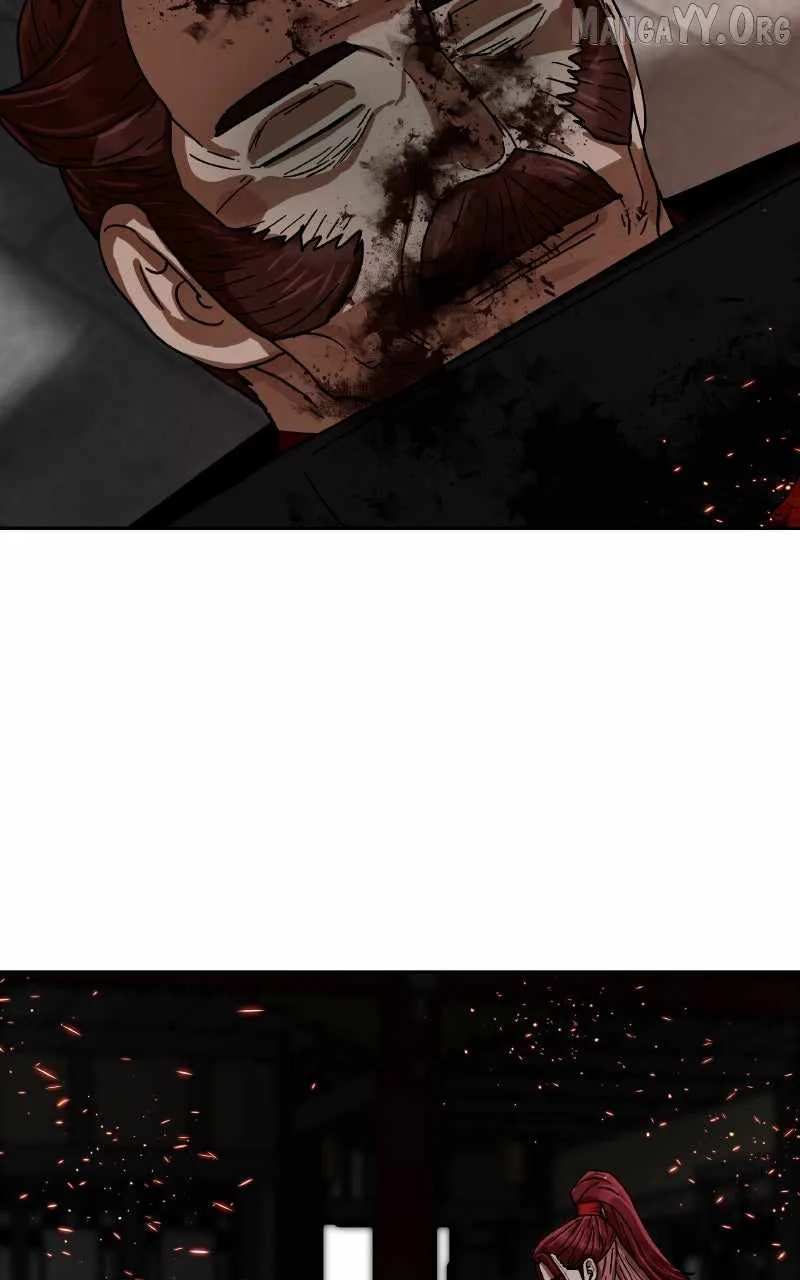 Like a Fiery Flame Chapter 24 page 3