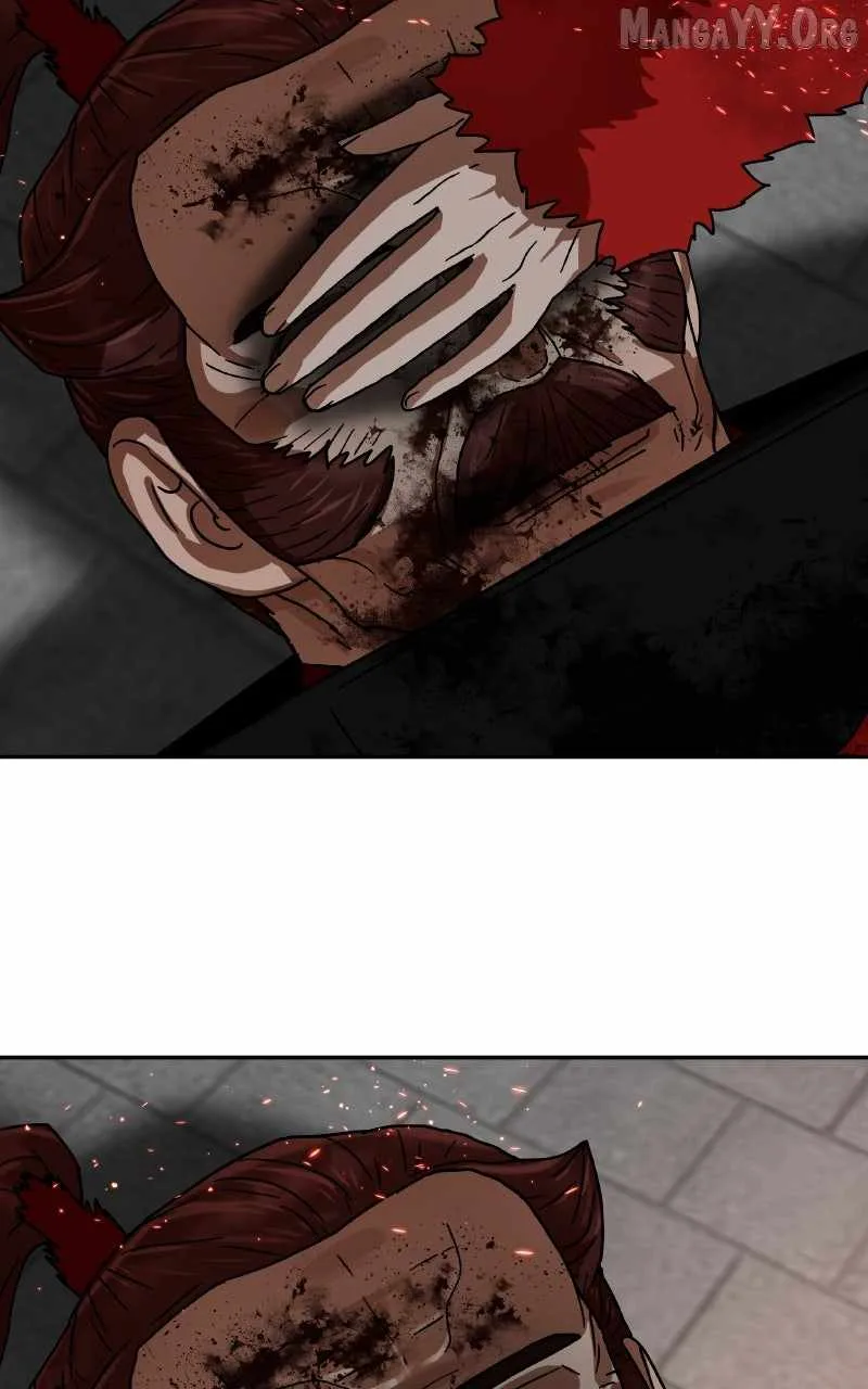 Like a Fiery Flame Chapter 24 page 2