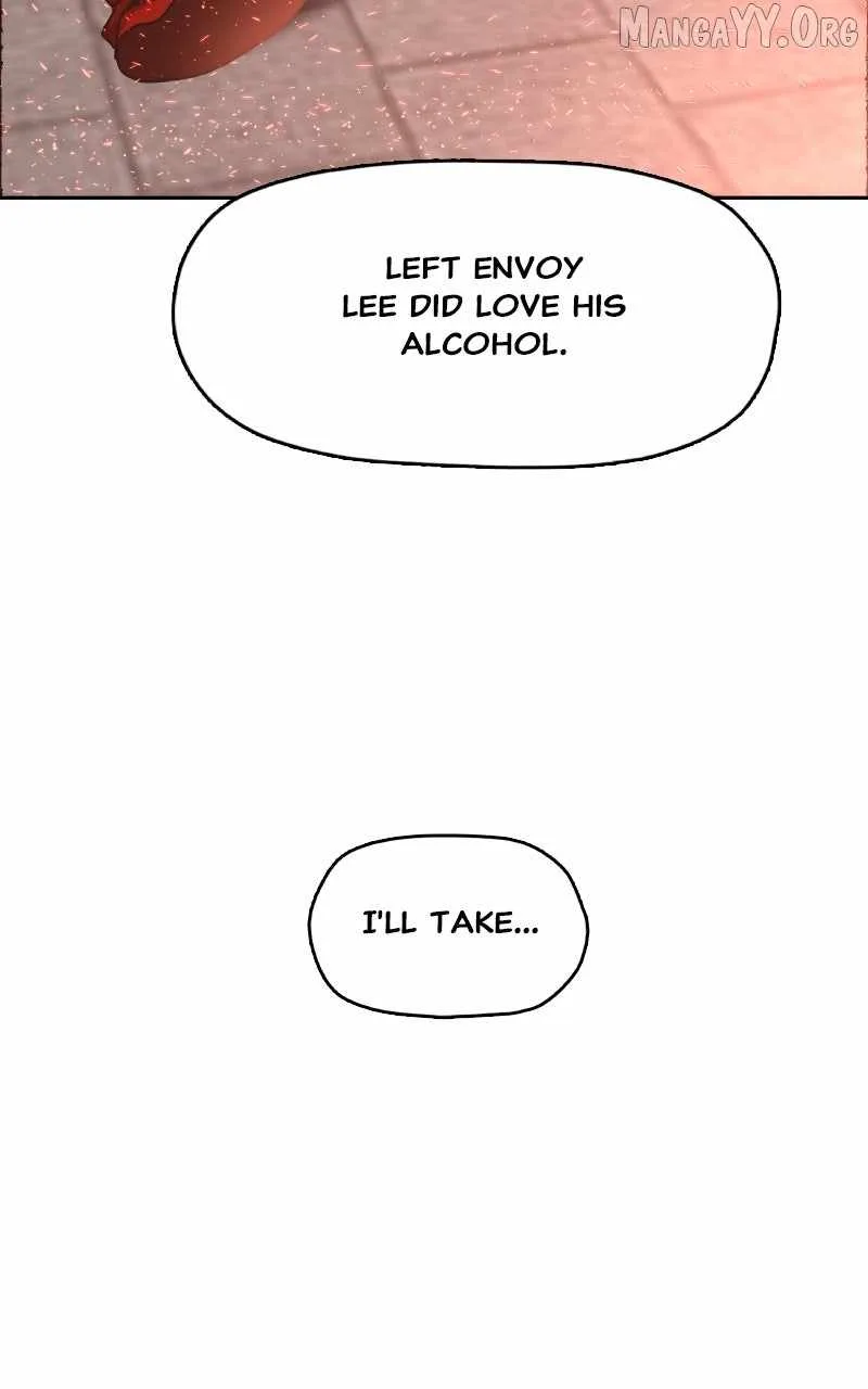 Like a Fiery Flame Chapter 24 page 5
