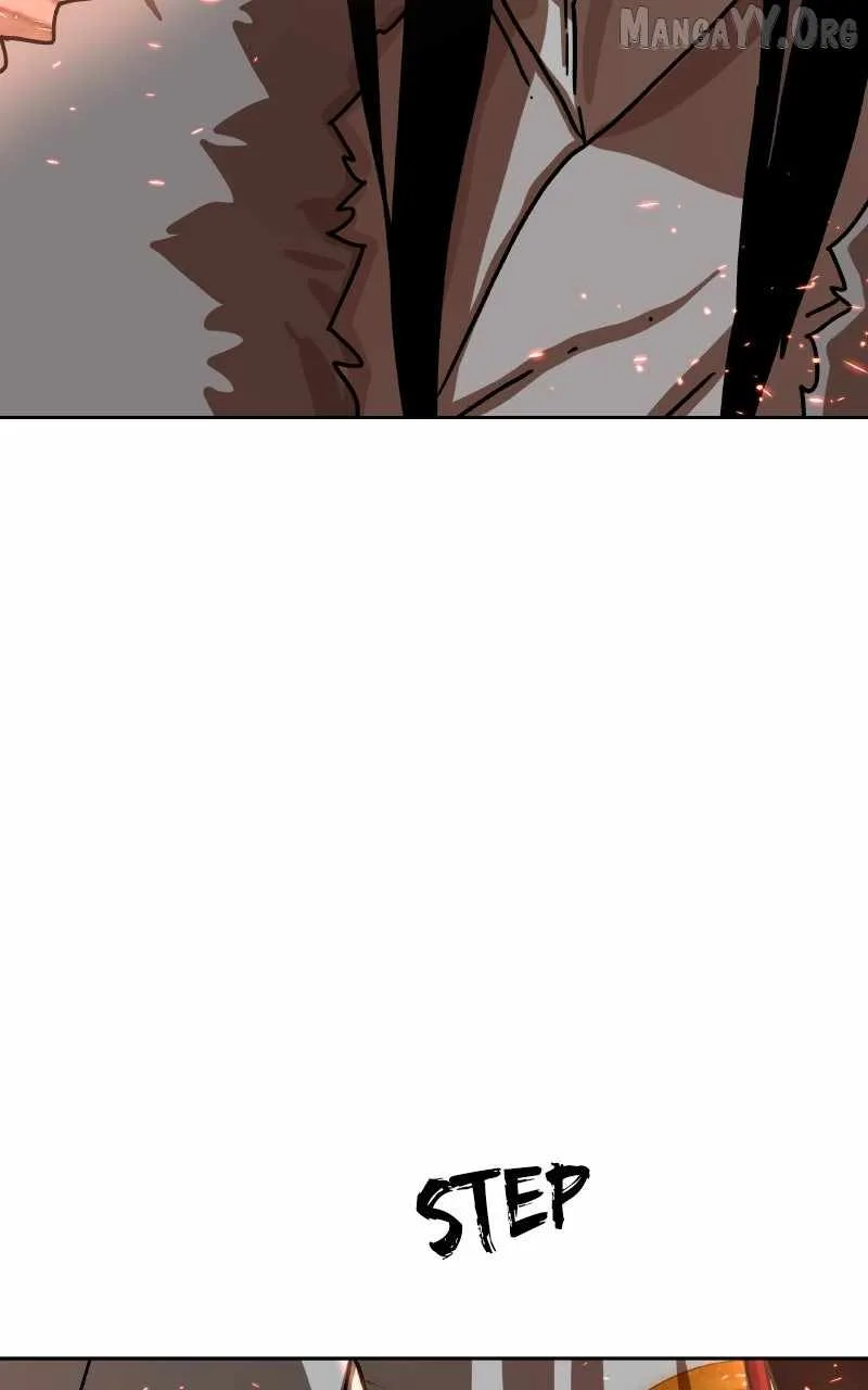 Like a Fiery Flame Chapter 24 page 10