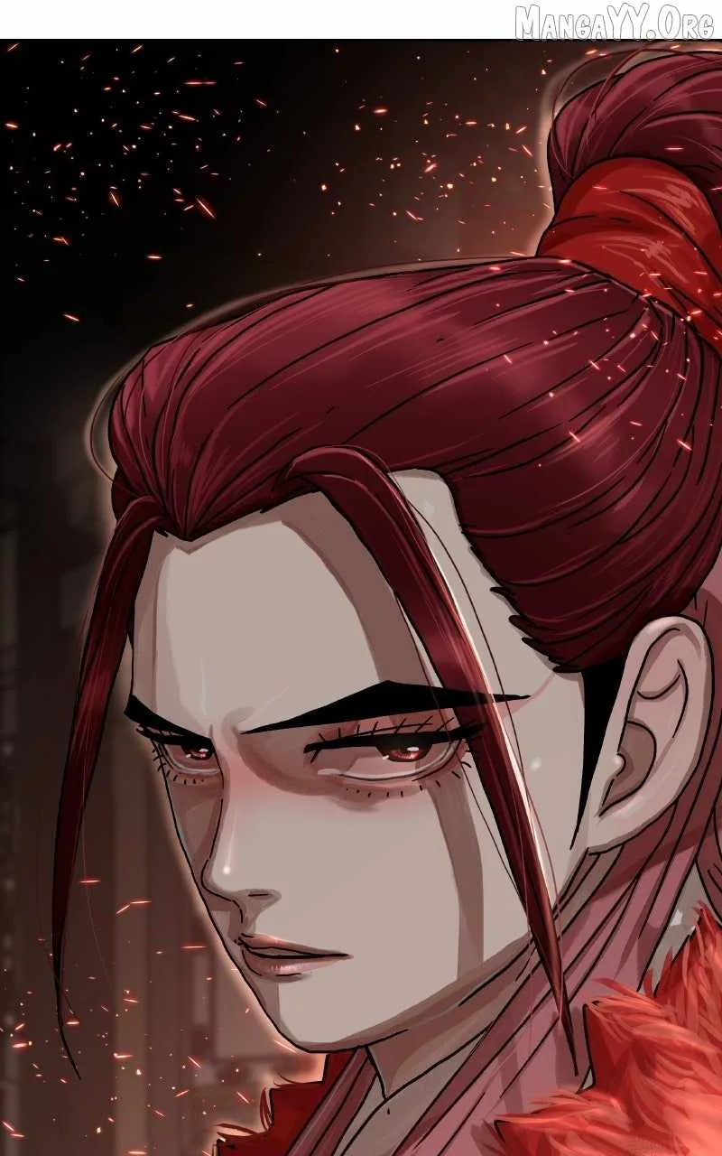 Like a Fiery Flame Chapter 24 page 6