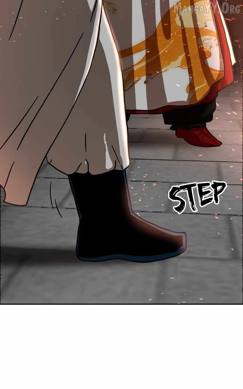 Like a Fiery Flame Chapter 24 page 11
