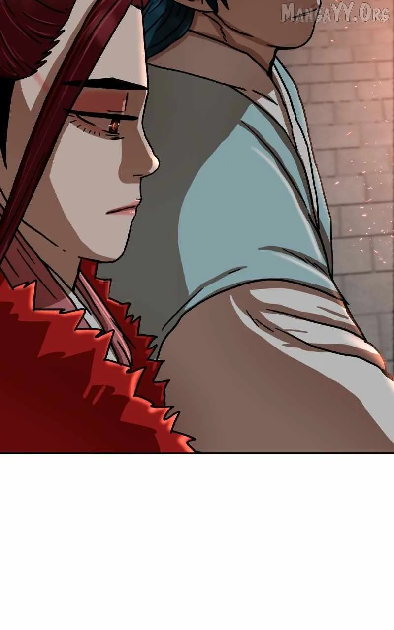 Like a Fiery Flame Chapter 24 page 26
