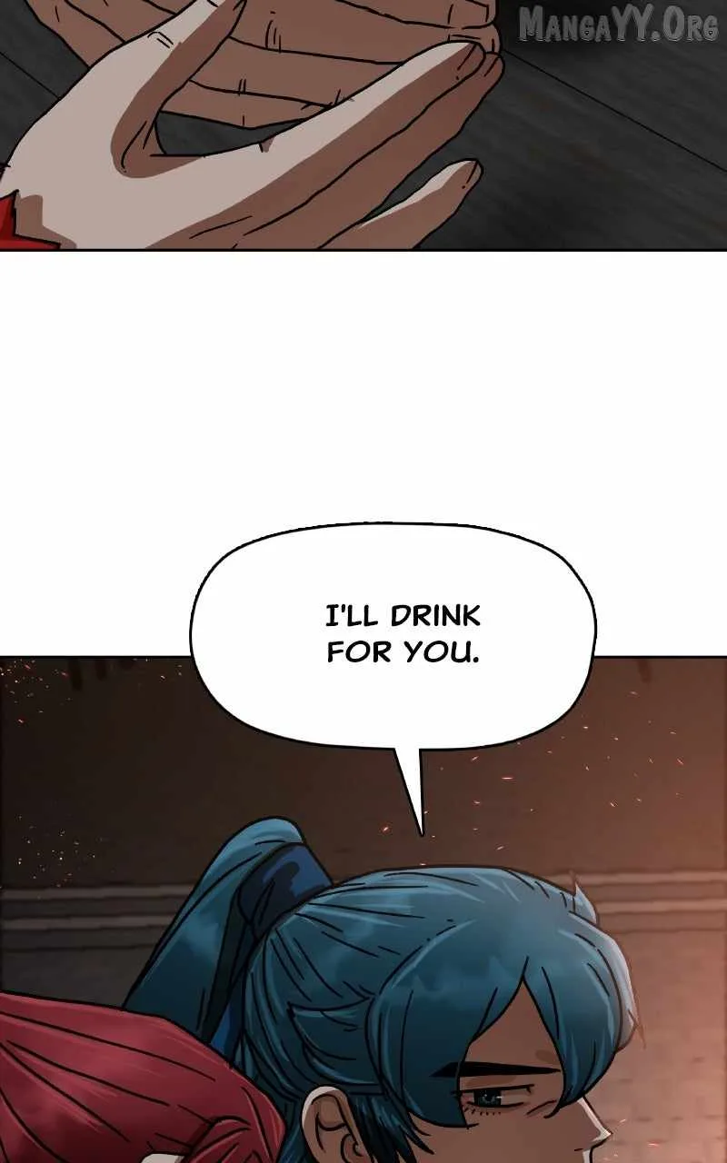 Like a Fiery Flame Chapter 24 page 25