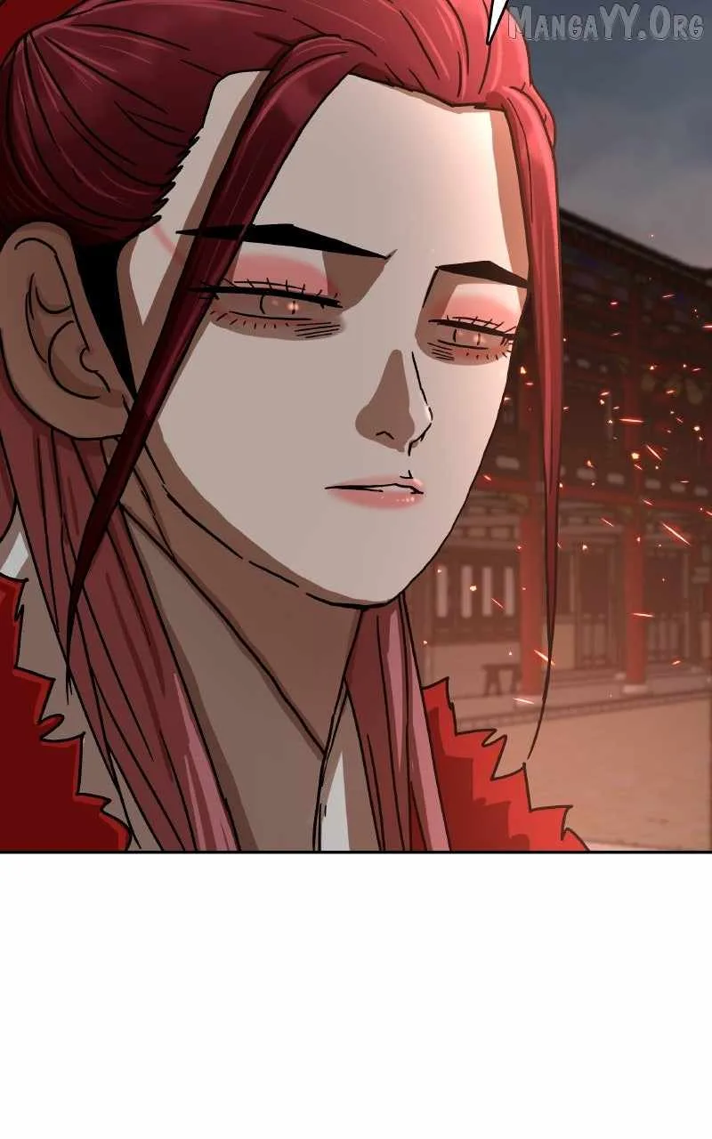 Like a Fiery Flame Chapter 24 page 21