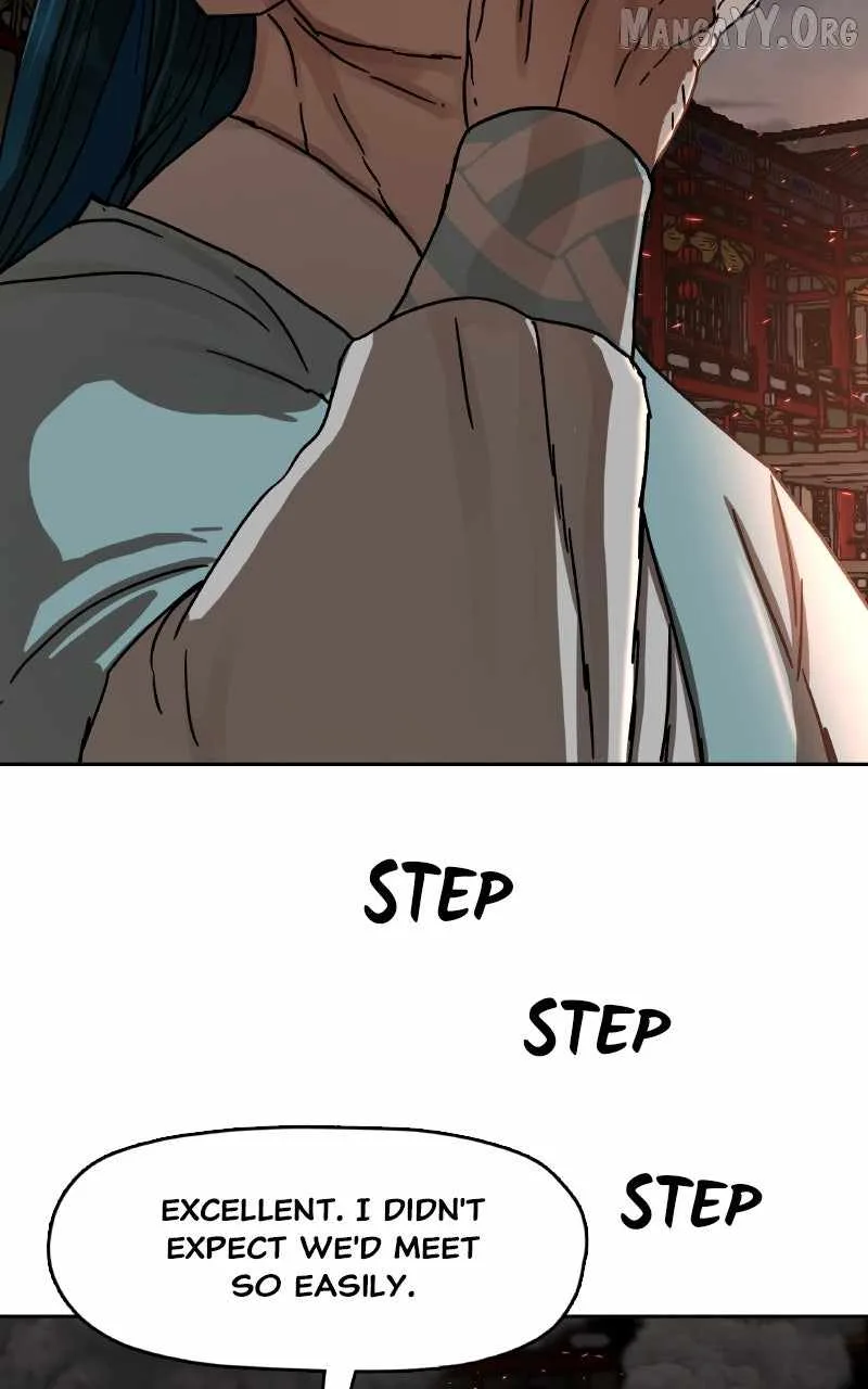 Like a Fiery Flame Chapter 24 page 18