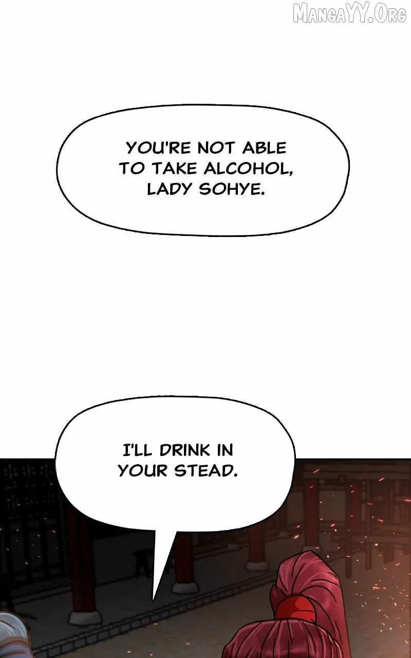 Like a Fiery Flame Chapter 24 page 12