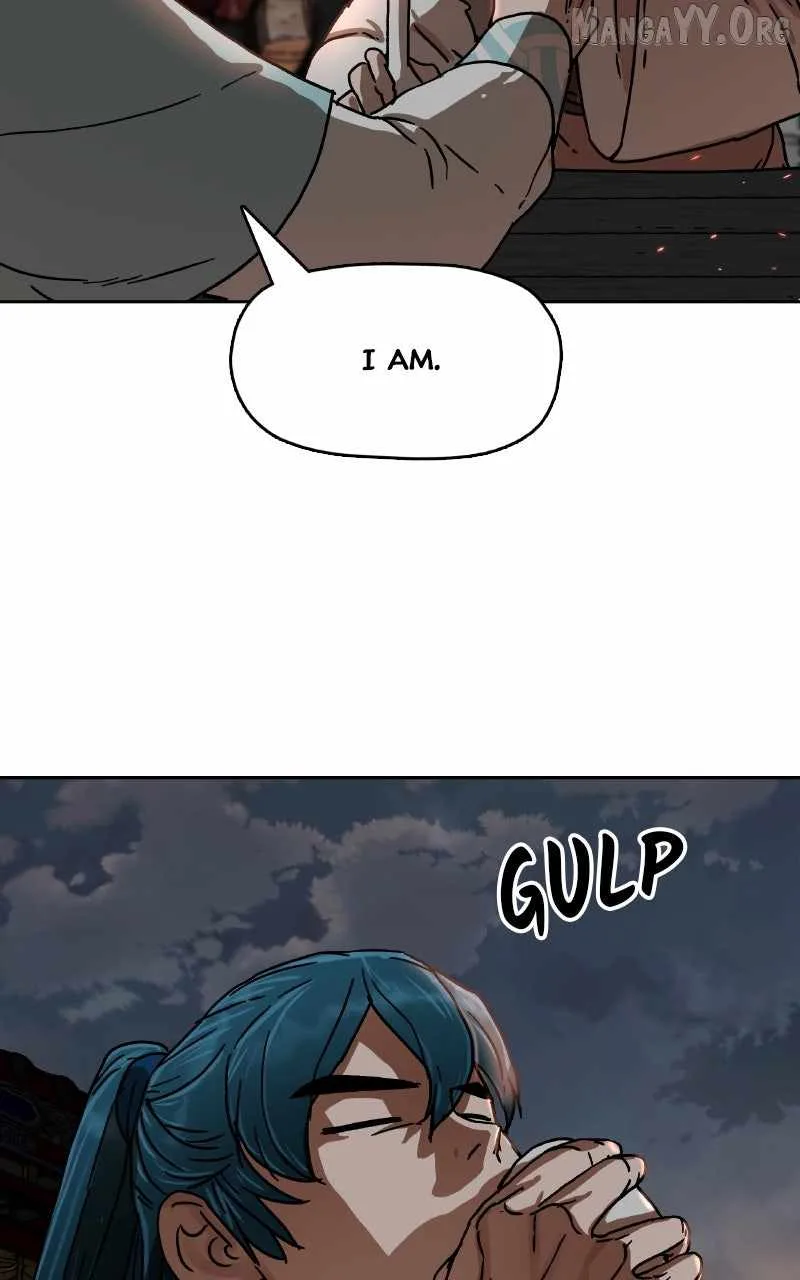 Like a Fiery Flame Chapter 24 page 17