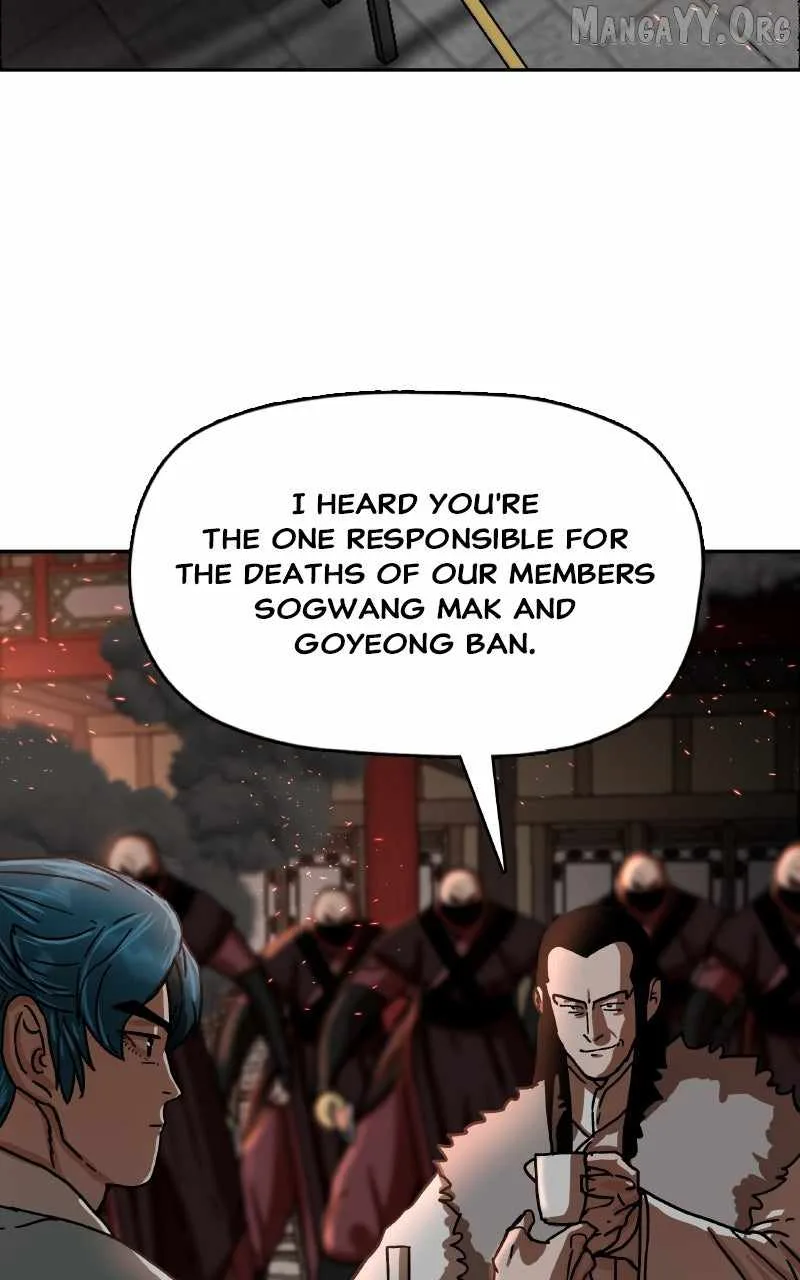 Like a Fiery Flame Chapter 24 page 16
