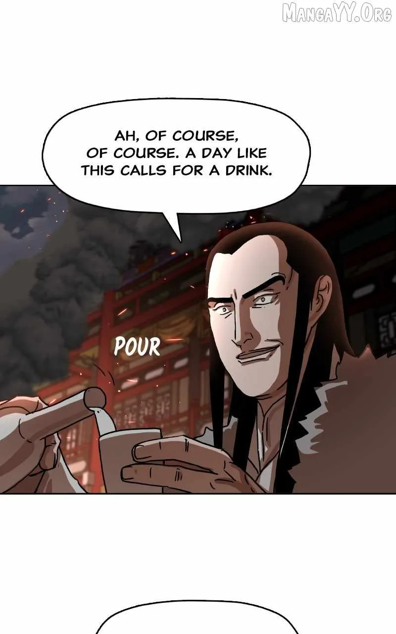 Like a Fiery Flame Chapter 24 page 22