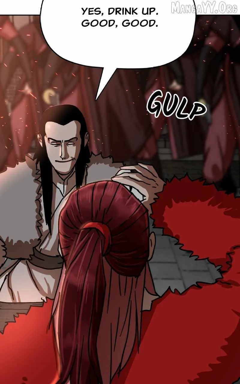 Like a Fiery Flame Chapter 24 page 32