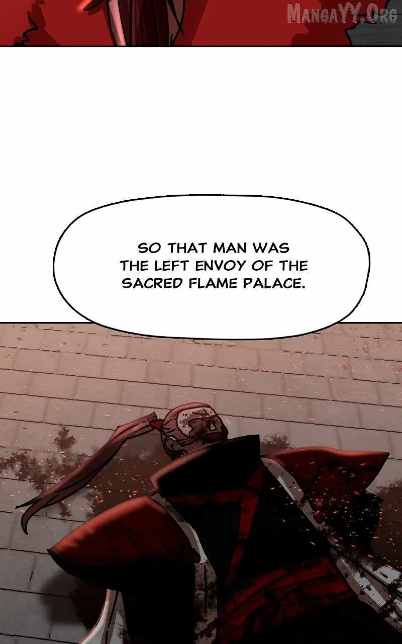 Like a Fiery Flame Chapter 24 page 33