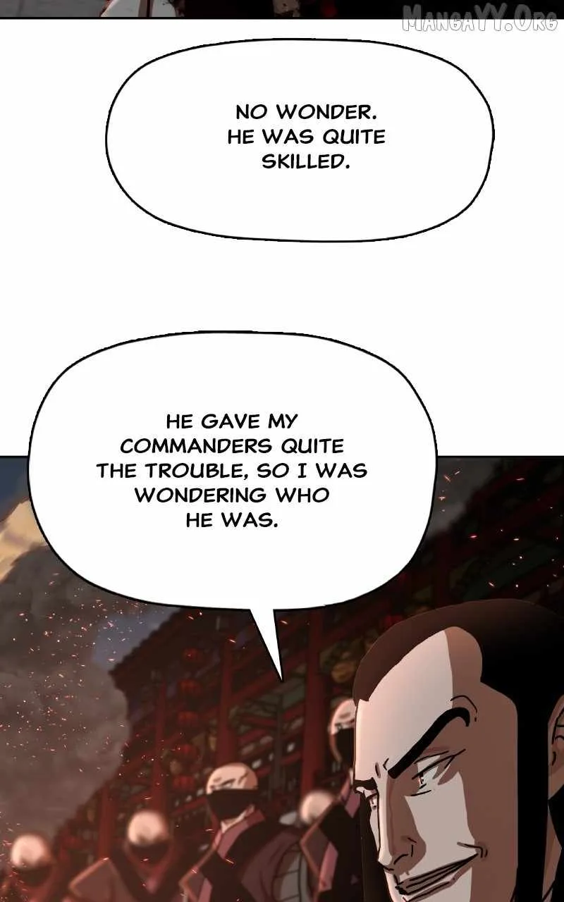 Like a Fiery Flame Chapter 24 page 34