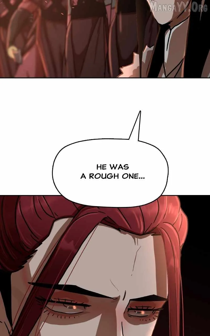 Like a Fiery Flame Chapter 24 page 35