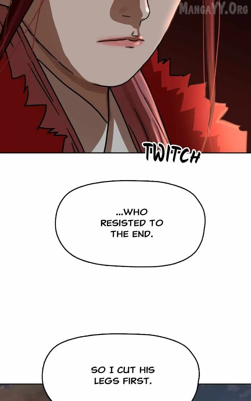 Like a Fiery Flame Chapter 24 page 36