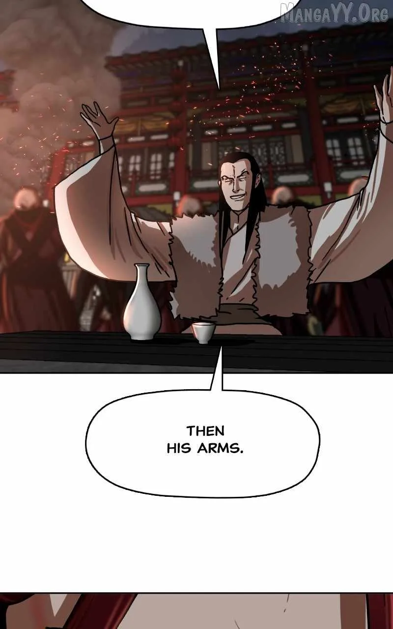 Like a Fiery Flame Chapter 24 page 37