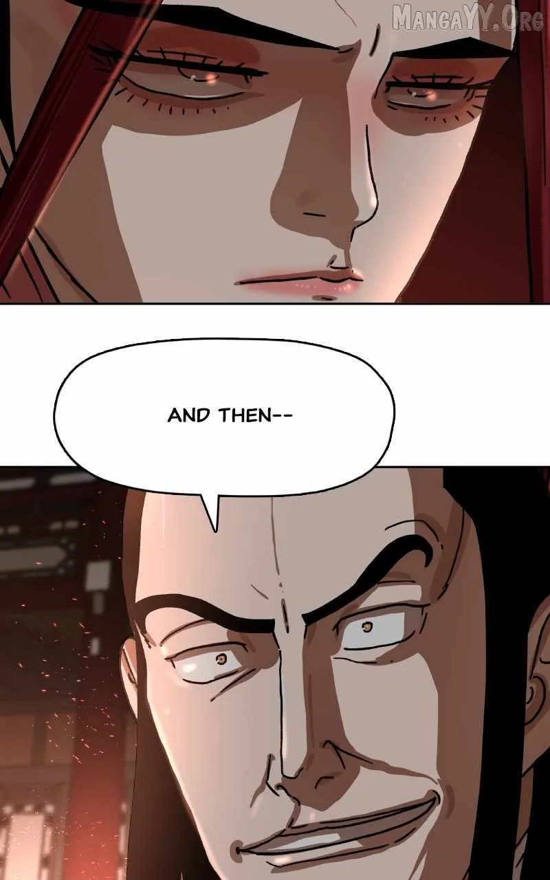 Like a Fiery Flame Chapter 24 page 38