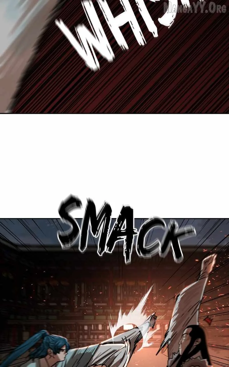 Like a Fiery Flame Chapter 24 page 40