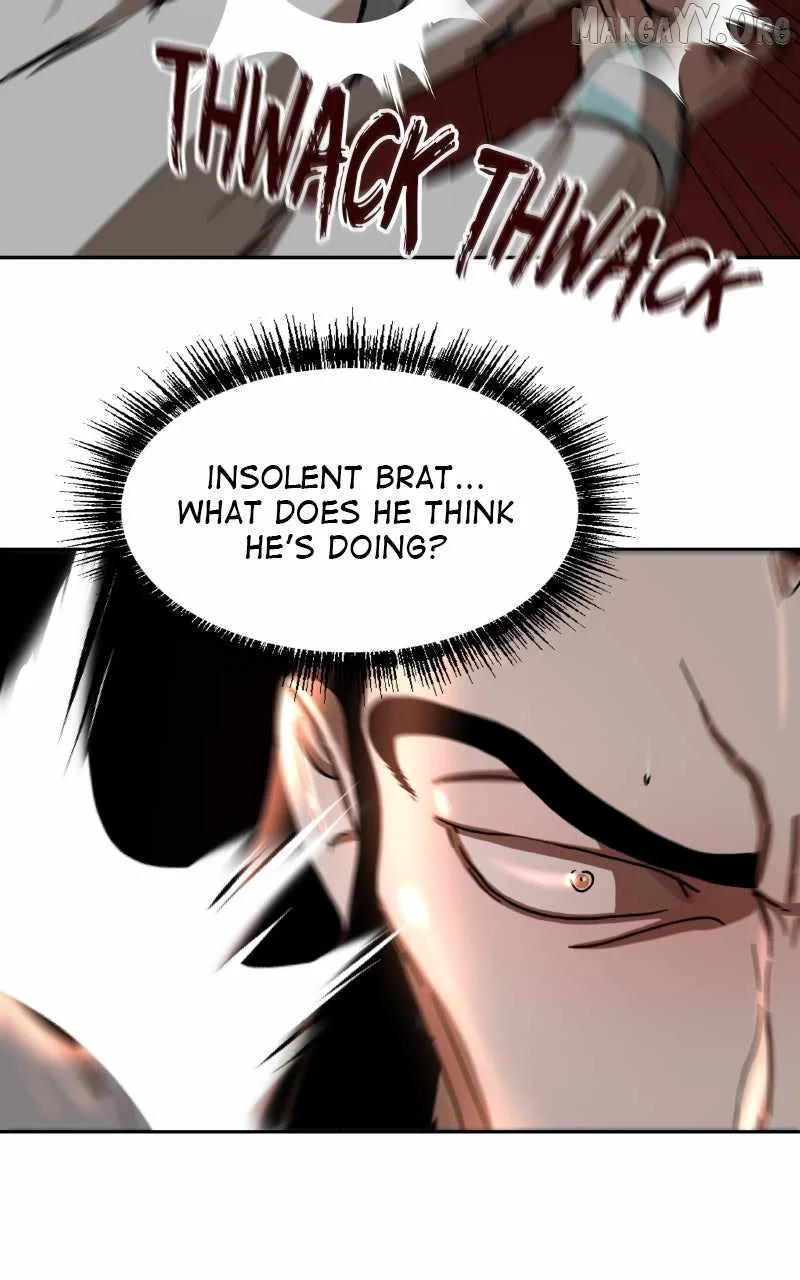 Like a Fiery Flame Chapter 24 page 45