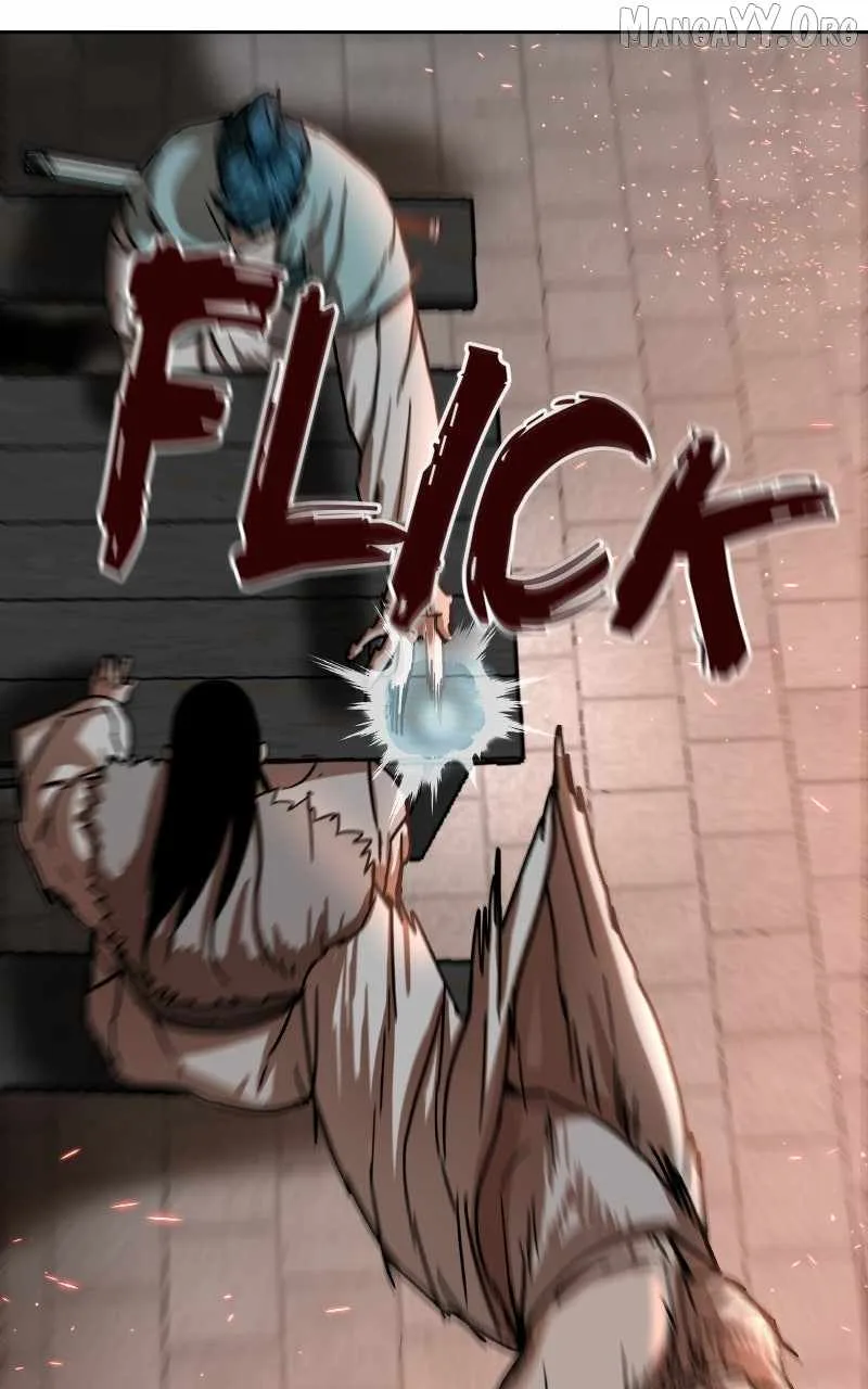 Like a Fiery Flame Chapter 24 page 49