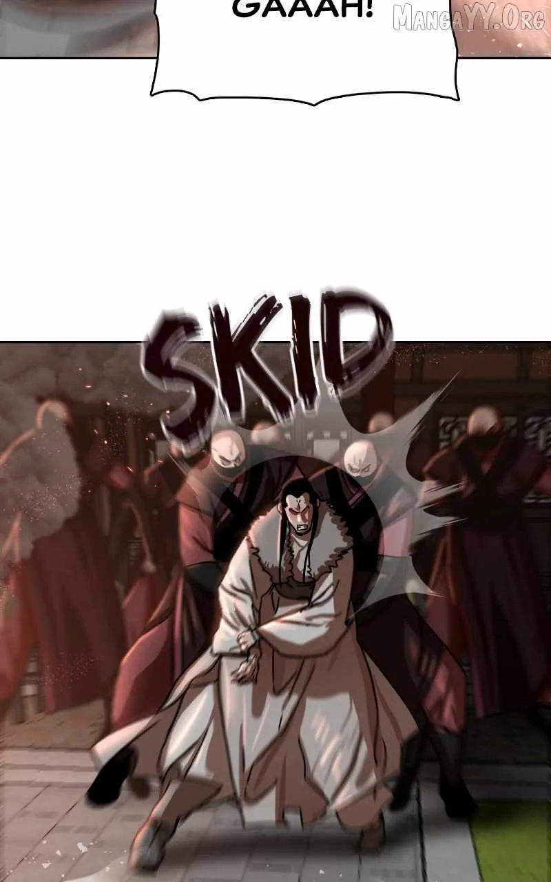 Like a Fiery Flame Chapter 24 page 61