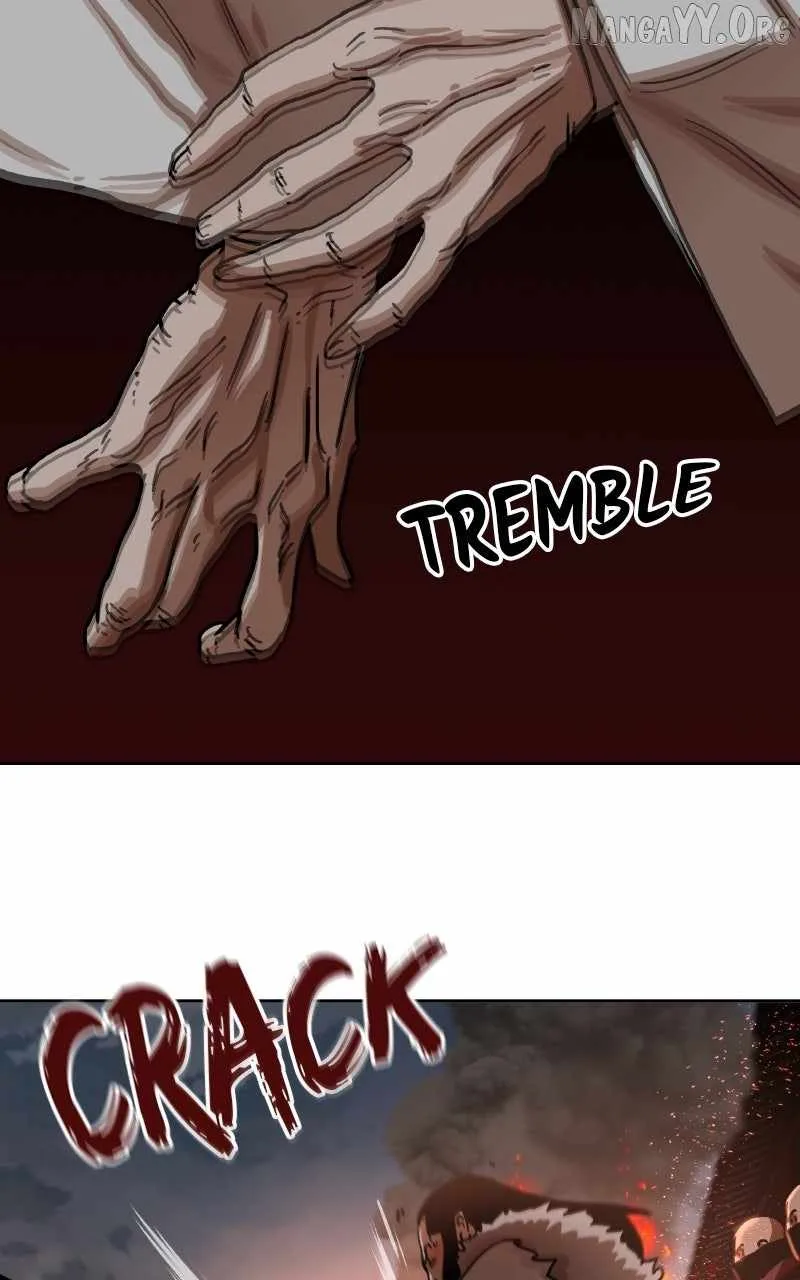 Like a Fiery Flame Chapter 24 page 64