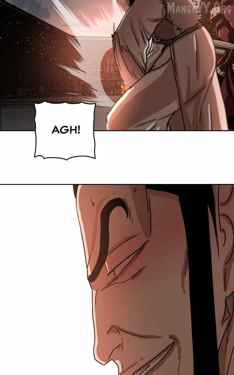 Like a Fiery Flame Chapter 24 page 65