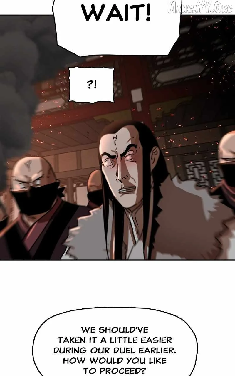 Like a Fiery Flame Chapter 24 page 68