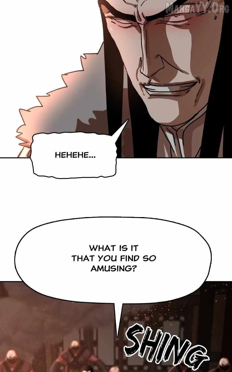 Like a Fiery Flame Chapter 24 page 73