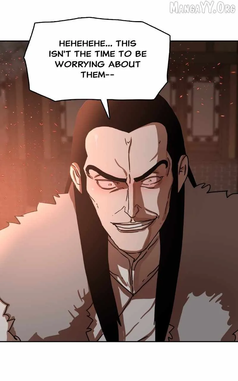 Like a Fiery Flame Chapter 24 page 75